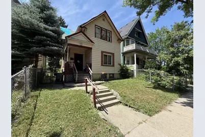 2527 W Monroe St, Milwaukee, WI 53206 - Photo 1