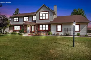 952 Arlon Ct, Belgium, WI 53004 - Photo 34