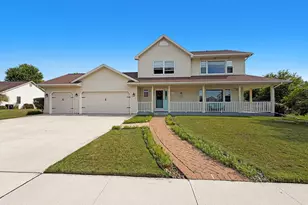 395 Sandstone Terrace, Kiel, WI 53042 - Photo 1