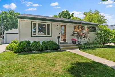 843 E Doty Pl, Milwaukee, WI 53207 - Photo 22