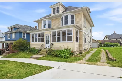 313  Front St, Beaver Dam, WI 53916 - Photo 1