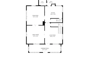 313 Front St, Beaver Dam, WI 53916 - Photo 46