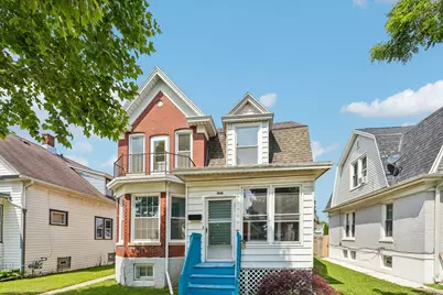 1646  Thurston Ave, Racine, WI 53405 - Photo 2