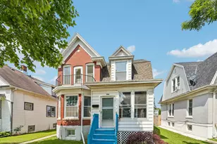 1646 Thurston Ave, Racine, WI 53405 - Photo 2
