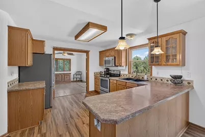 W5628  Town Line Rd, Sherman, WI 53075 - Photo 6