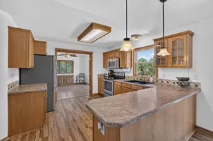 W5628 Town Line Rd, Sherman, WI 53075 - Photo 6