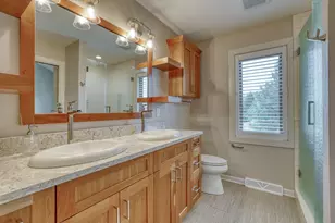 N54W35613 Hill Rd, Lac La Belle, WI 53066 - Photo 10