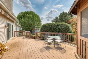 N54W35613 Hill Rd, Lac La Belle, WI 53066 - Photo 38