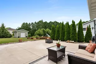 166 Hoover St, Whitelaw, WI 54247 - Photo 20