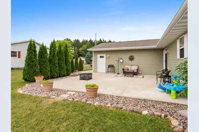 166  Hoover St, Whitelaw, WI 54247 - Photo 22
