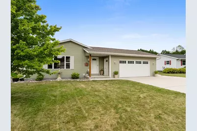 166  Hoover St, Whitelaw, WI 54247 - Photo 2