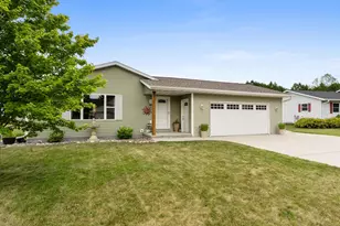 166 Hoover St, Whitelaw, WI 54247 - Photo 2