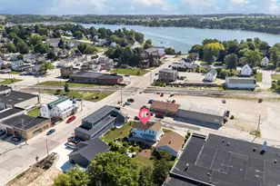 93 Bentert St, Random Lake, WI 53075 - Photo 2