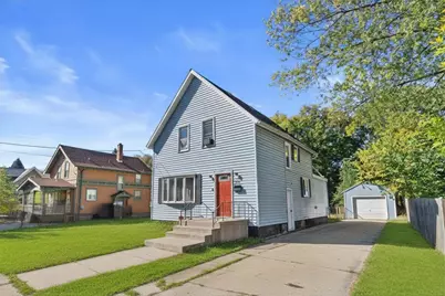 1100  Wisconsin Ave, Beloit, WI 53511 - Photo 1
