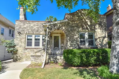 3567 N Murray Ave, Shorewood, WI 53211 - Photo 1