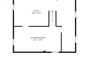 1128 Lindbergh Ave, Waukesha, WI 53188 - Photo 42