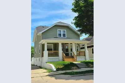 3460 N 3rd St, Milwaukee, WI 53212 - Photo 1