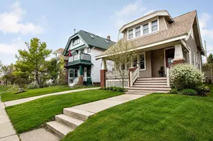 3929 N Maryland Ave, Shorewood, WI 53211 - Photo 2