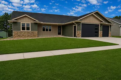 1917  Golden Gate Way, Holmen, WI 54636 - Photo 1