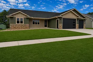 1917 Golden Gate Wy, Holmen, WI 54636 - Photo 1