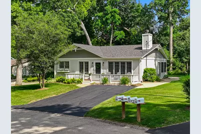 413  Hillcrest Dr, Fontana, WI 53125 - Photo 46