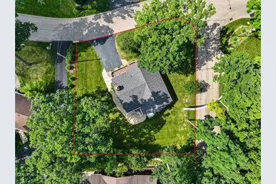 413  Hillcrest Dr, Fontana, WI 53125 - Photo 30