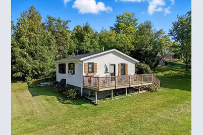 W138  North St #House only, Osceola, WI 53011 - Photo 2