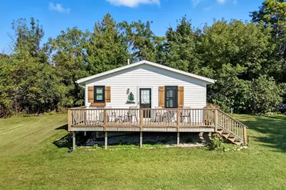 W138  North St #House only, Osceola, WI 53011 - Photo 26