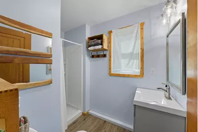 W138  North St #House only, Osceola, WI 53011 - Photo 18