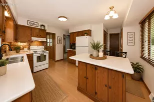 1818 Woodridge Rd, West Bend, WI 53095 - Photo 2