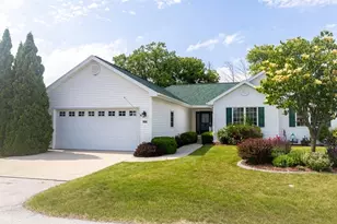 864 Eagles Way, Plymouth, WI 53073 - Photo 1