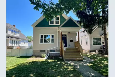 3366 S 8th St, Milwaukee, WI 53215 - Photo 1
