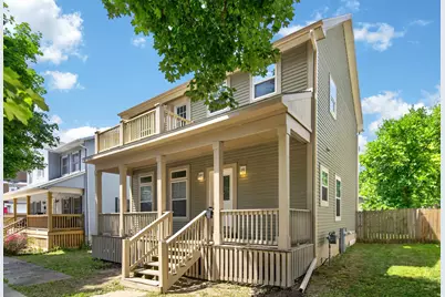 509 N 29th St, Milwaukee, WI 53208 - Photo 1