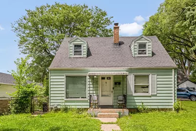 6033 N 38th St, Milwaukee, WI 53209 - Photo 1