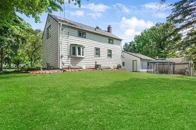 108  Albert St, Iron Ridge, WI 53035 - Photo 26