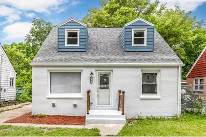5169 N 63rd St, Milwaukee, WI 53218 - Photo 2