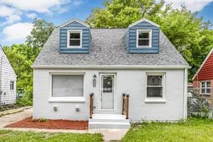 5169 N 63rd St, Milwaukee, WI 53218 - Photo 2