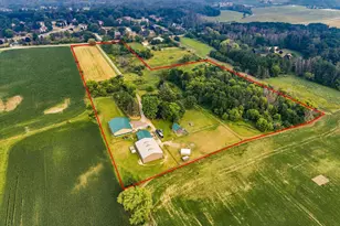 N6790 Rangeline Rd, Sheboygan Falls, WI 53083 - Photo 6