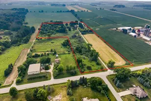 N6790 Rangeline Rd, Sheboygan Falls, WI 53083 - Photo 68