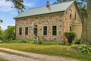 N6790 Rangeline Rd, Sheboygan Falls, WI 53083 - Photo 1