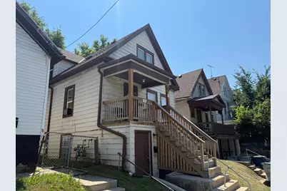 2544 S 6th St, Milwaukee, WI 53215 - Photo 1