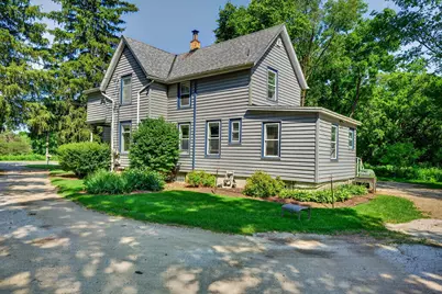 10612 N Cedarburg Rd #10614, Mequon, WI 53092 - Photo 2