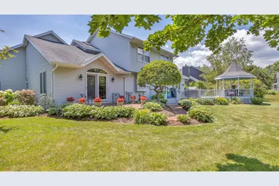 404 S Hills Dr, Plymouth, WI 53073 - Photo 46