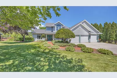 404 S Hills Dr, Plymouth, WI 53073 - Photo 1