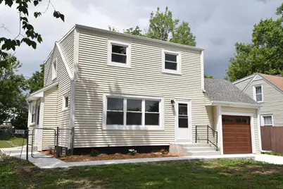 3555 S 87th St, Milwaukee, WI 53228 - Photo 2
