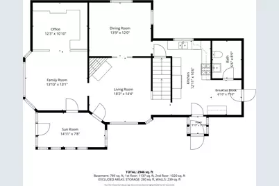 520 W Wisconsin Ave, Oconomowoc, WI 53066 - Photo 38