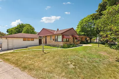 4164 N 85th St #4166, Milwaukee, WI 53222 - Photo 6