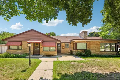 4164 N 85th St #4166, Milwaukee, WI 53222 - Photo 2