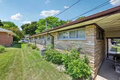 4164 N 85th St #4166, Milwaukee, WI 53222 - Photo 32