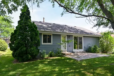 8113 N Denmark Ct #8113D, Milwaukee, WI 53224 - Photo 20